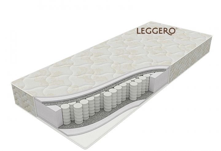 Матрас Grand Leggero