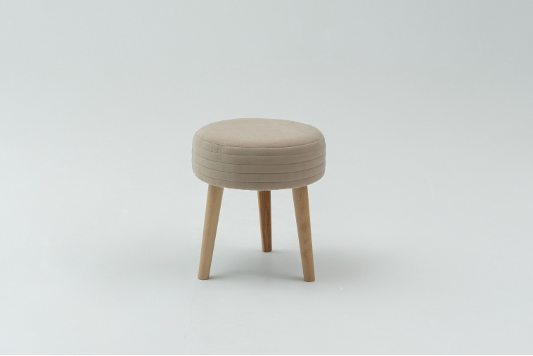 Табурет на трёх ножках Сон Сервис