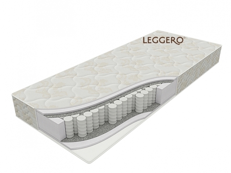 Матрас ЭКСПЕРТ Leggero